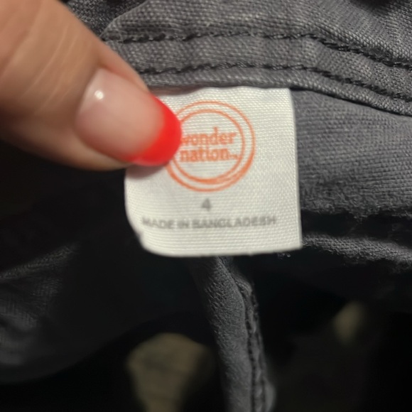 Old Navy / Wonder Nation boys shorts - Picture 7 of 7